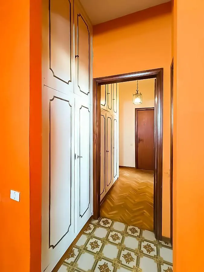 Casa Glicine Florence 아파트 이탈리아