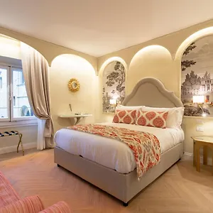  Casa de hóspedes Dimora Del Mercante - Luxury Rooms