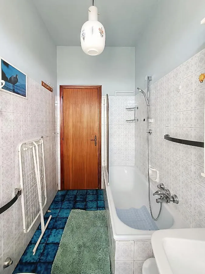 Casa Glicine Florence Apartment