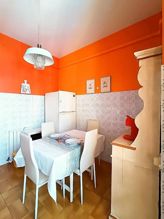 Appartamento Casa Glicine Firenze 0*,
