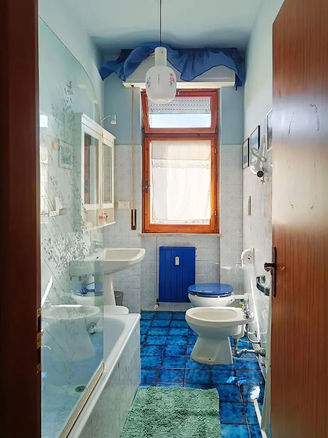 Appartamento Casa Glicine Firenze