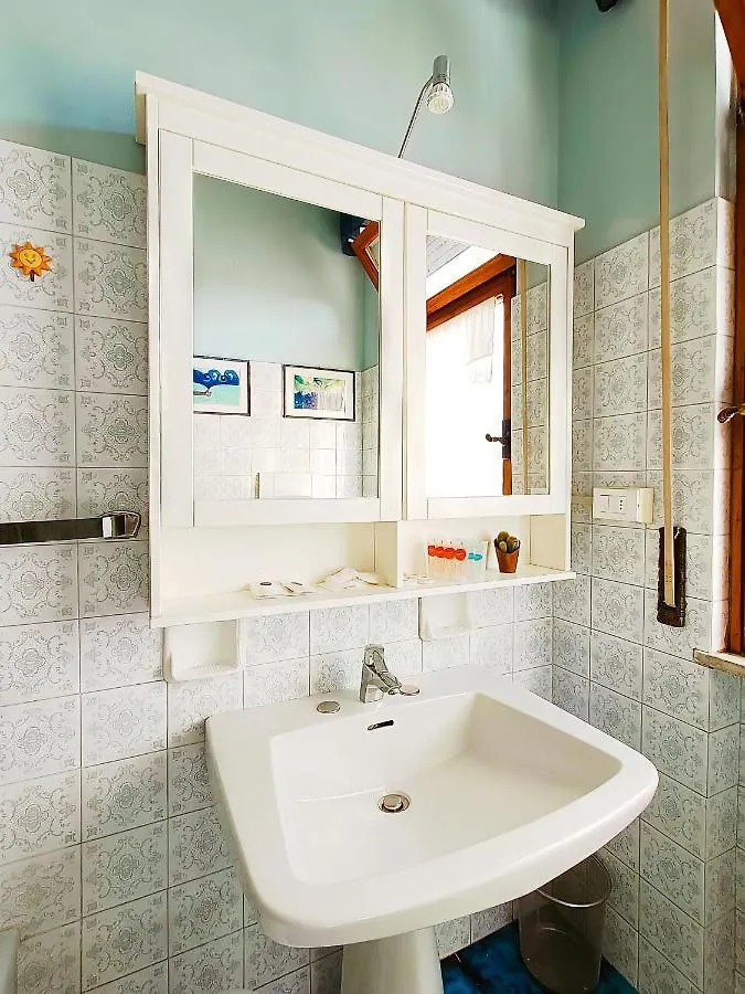 Appartamento Casa Glicine Firenze
