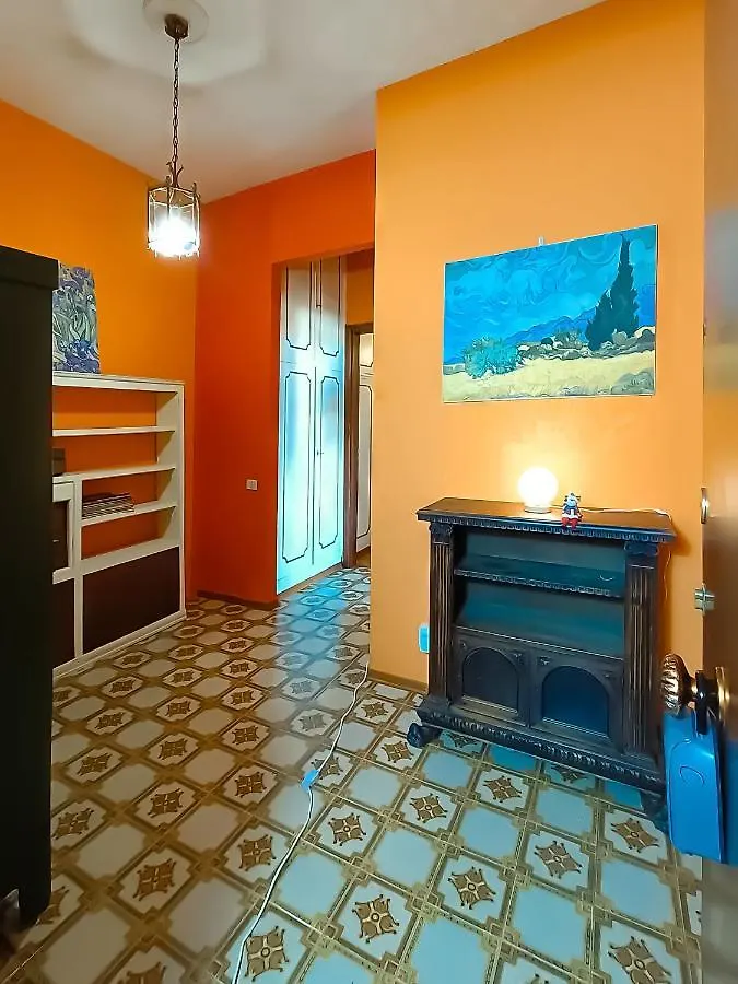 Appartamento Casa Glicine Firenze