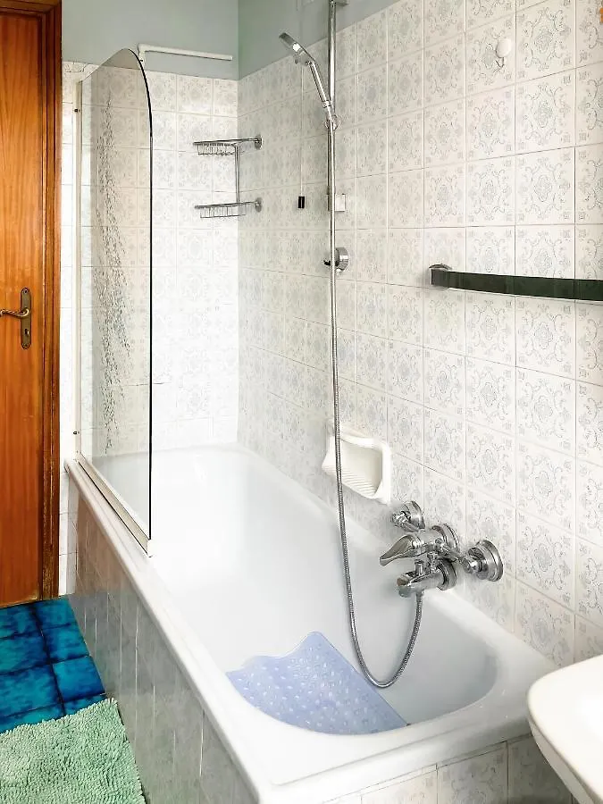 Appartamento Casa Glicine Firenze Italia