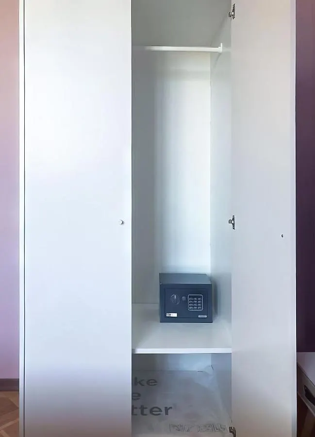 Appartamento Casa Glicine Firenze 0*,