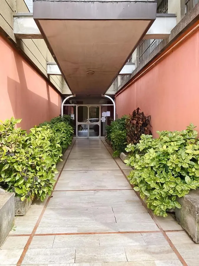 Casa Glicine Florence Apartment