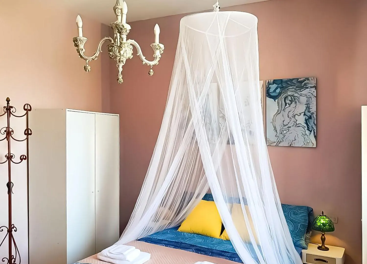 Appartamento Casa Glicine Firenze