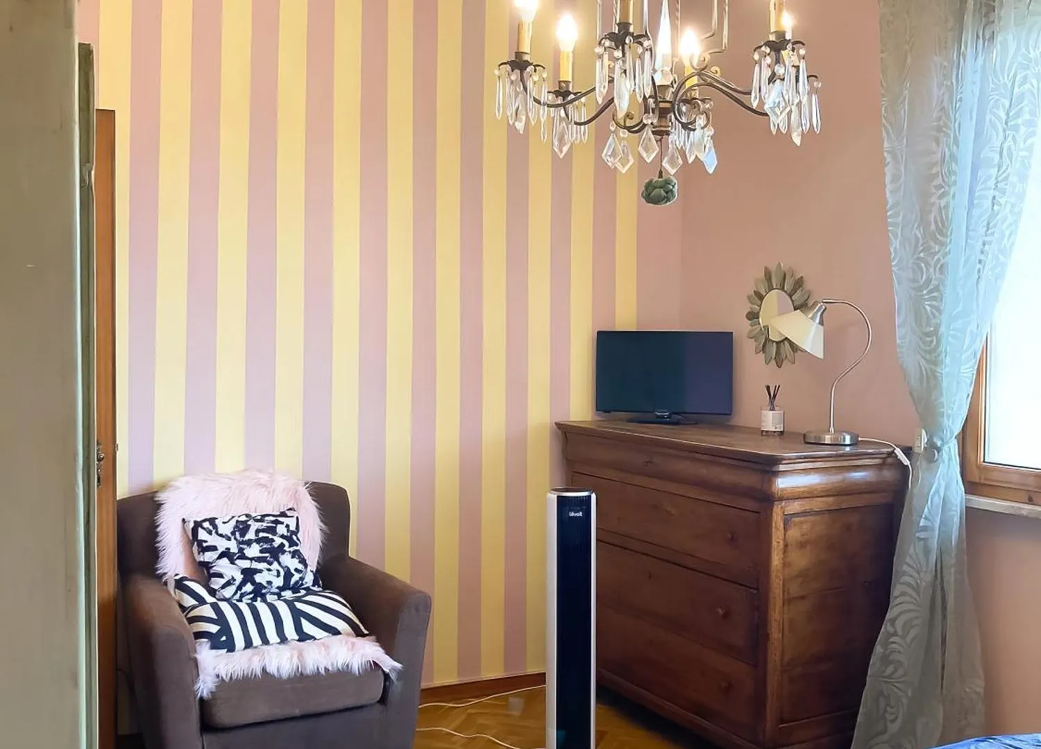 Appartamento Casa Glicine Firenze