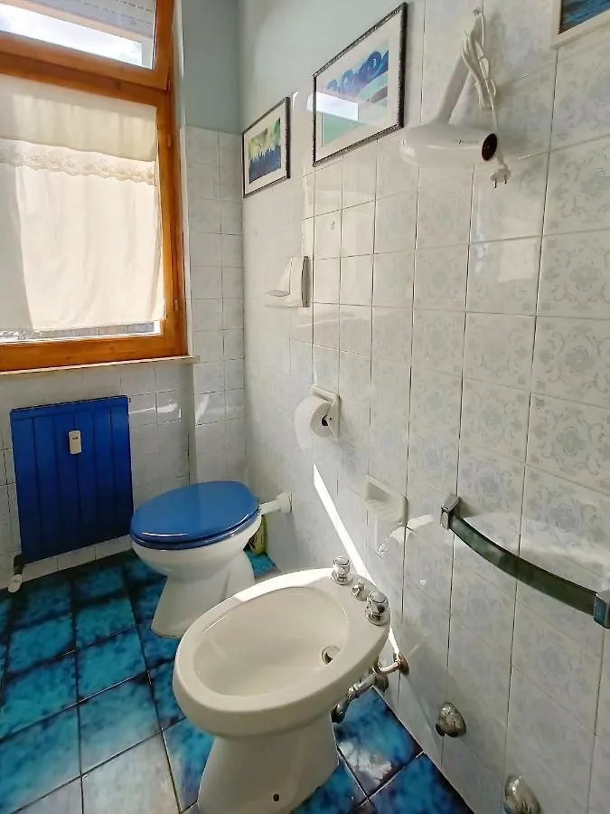 Apartamento Casa Glicine Florencia 0*,  Italia